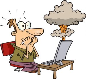 cloud computing mistakes to avoid