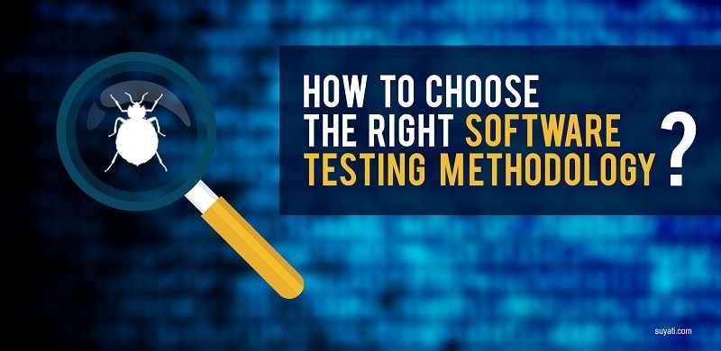 software testing methods