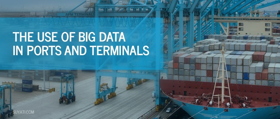 big data helps manage terminals and ports-min