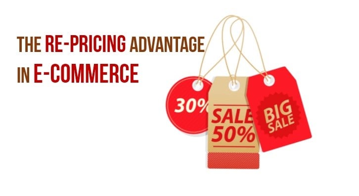 repricing in ecommerce