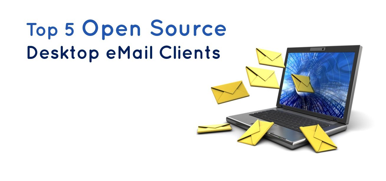 Open Source Desktop eMail Clients