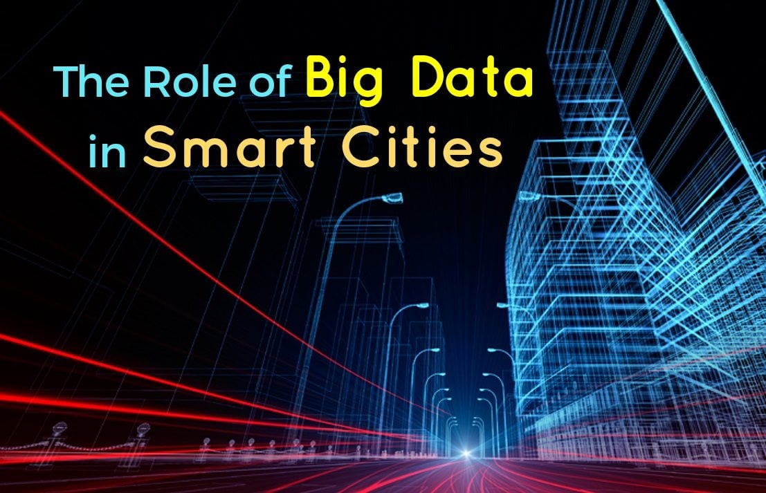 big data in smart cities
