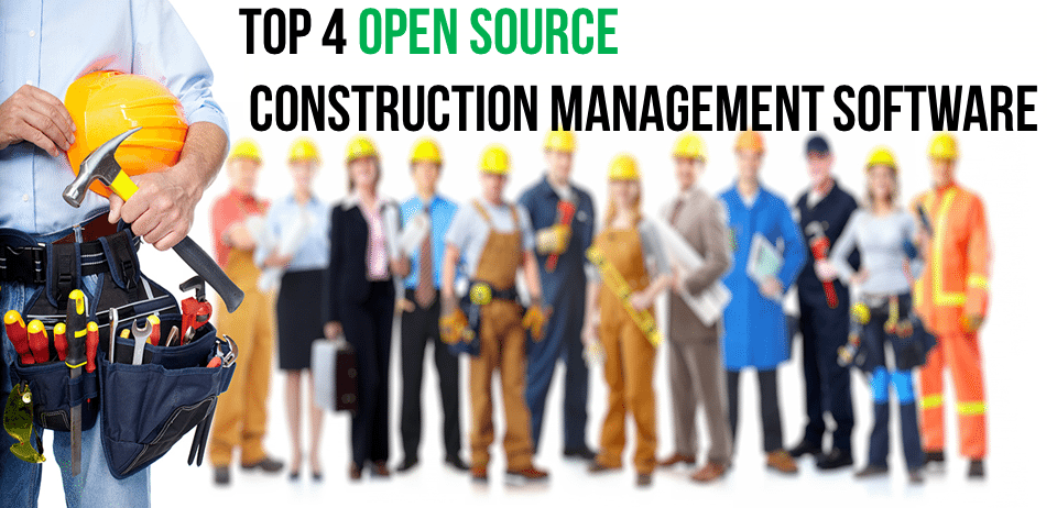 opensource-construction