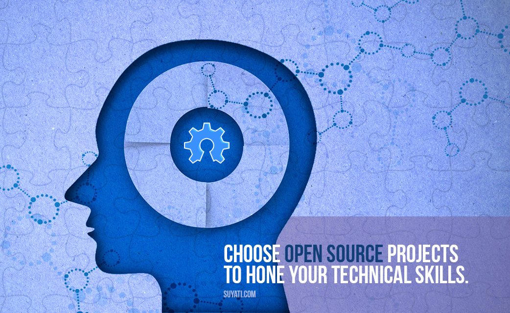 Open_Source_Projects