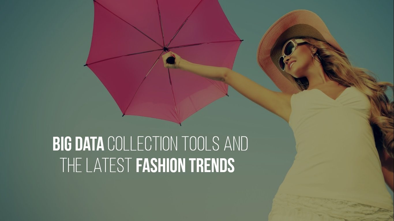 big data and fashion trends