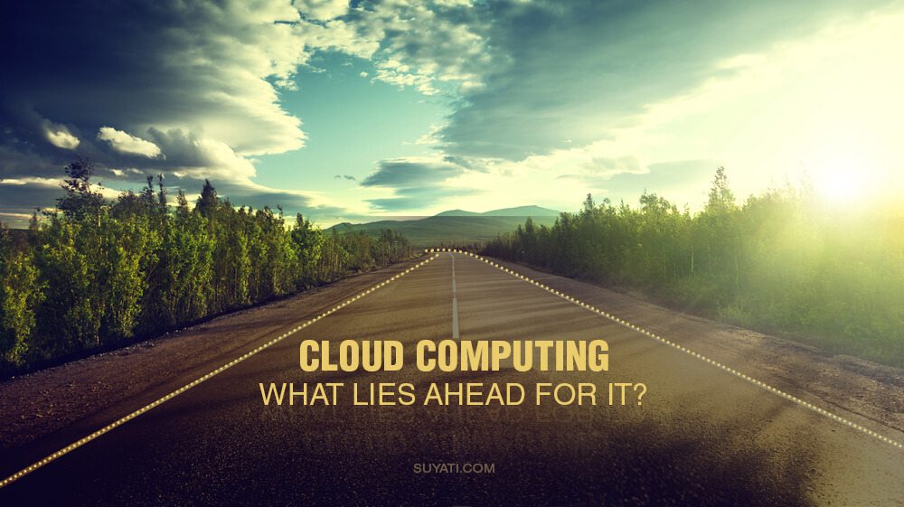 constantly evolving cloud system for enterprises