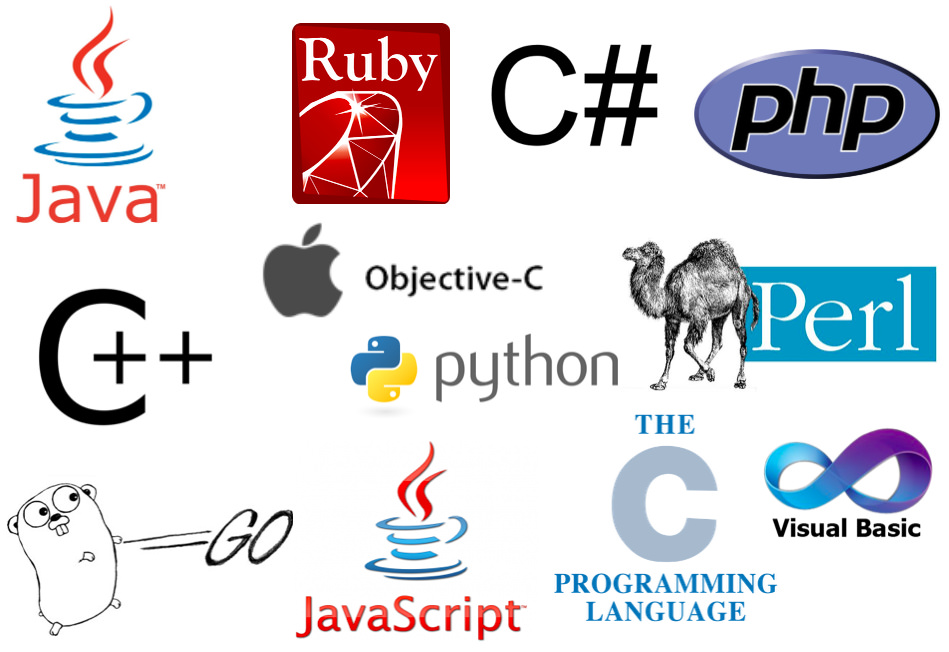 top programming languages of 2016