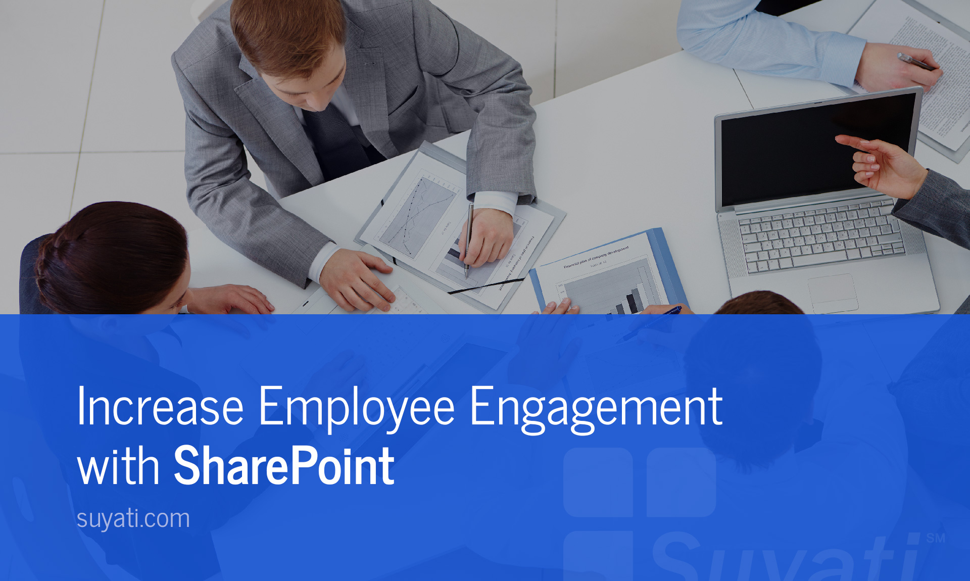 Employee Engagement with SharePoint