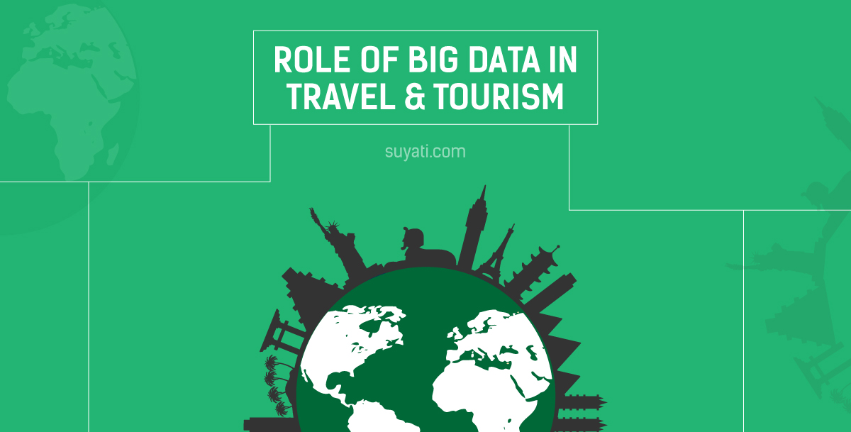 Going Big Data on Travel Industry