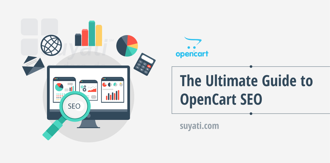 The Ultimate Guide to OpenCart SEO