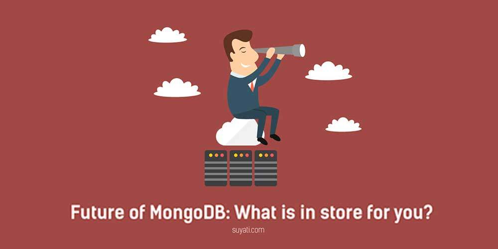 Future of MongoDB