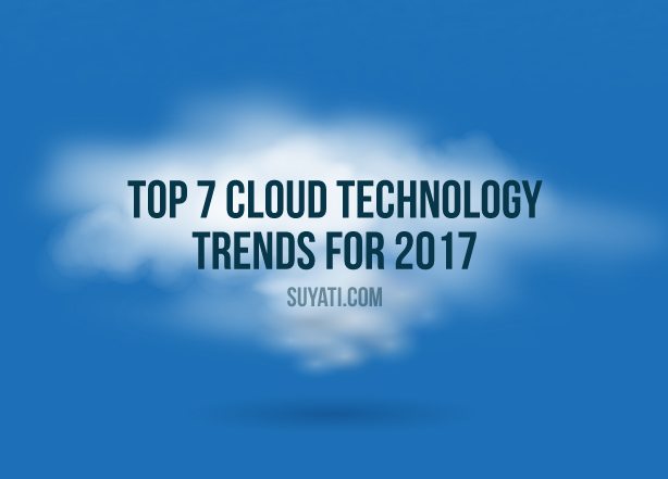 top-7-cloud-technology-trends-for-2017