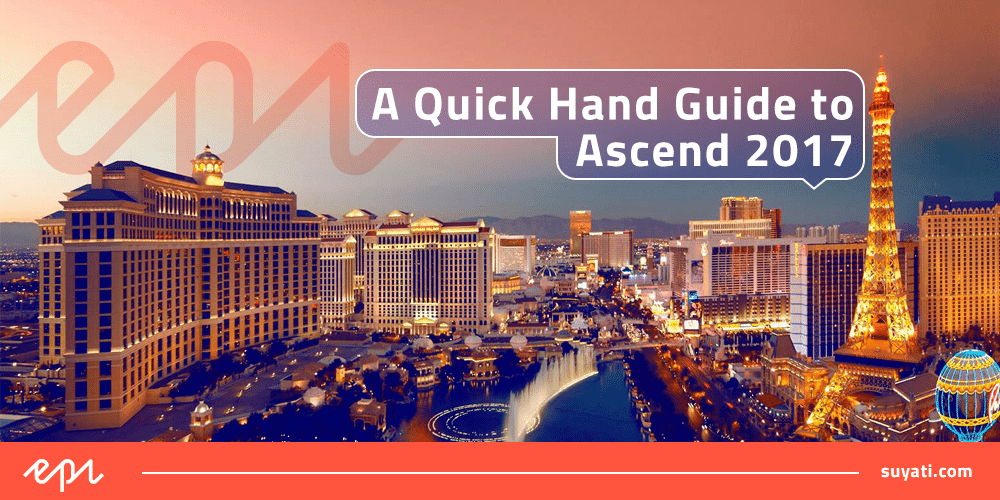A Quick Hand Guide to Ascend 2017