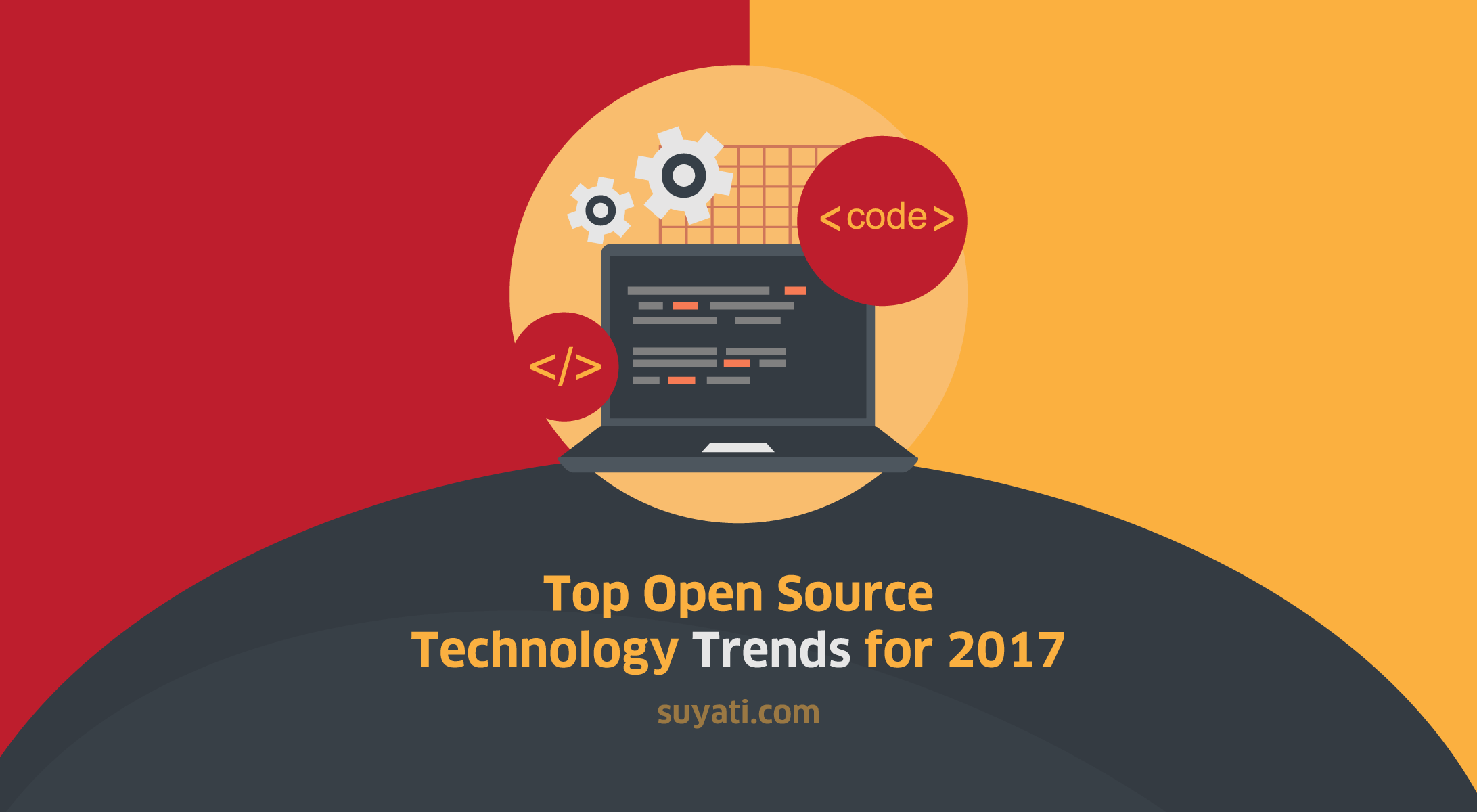 Open Source Technology Trends