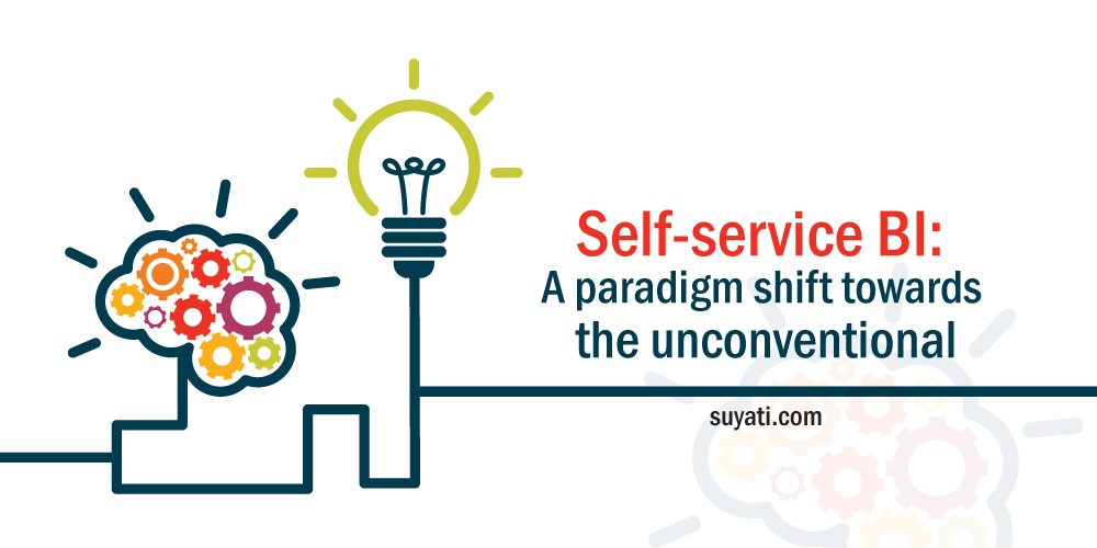 Self-service-Bi