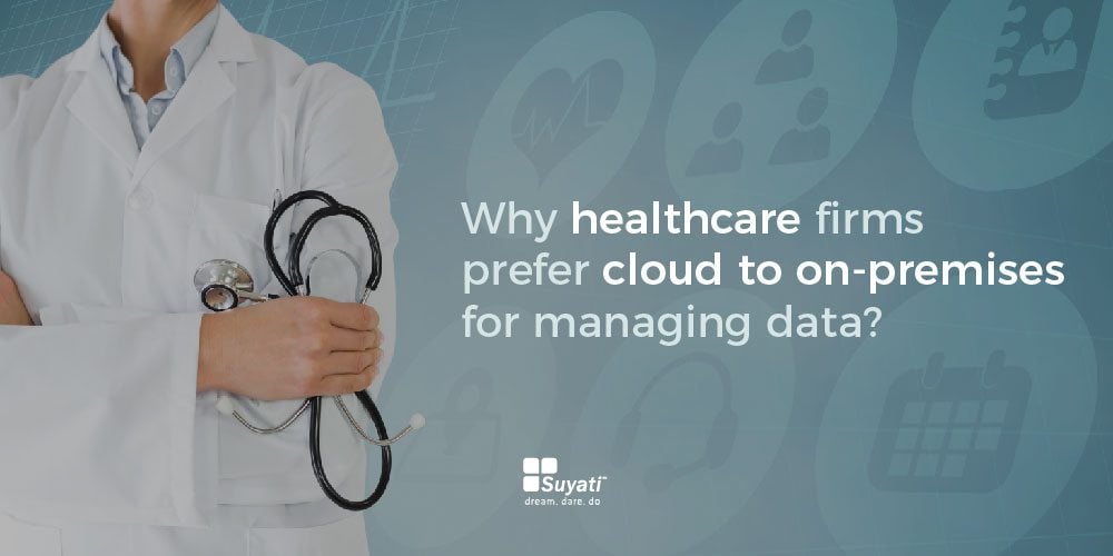 cloud based data management