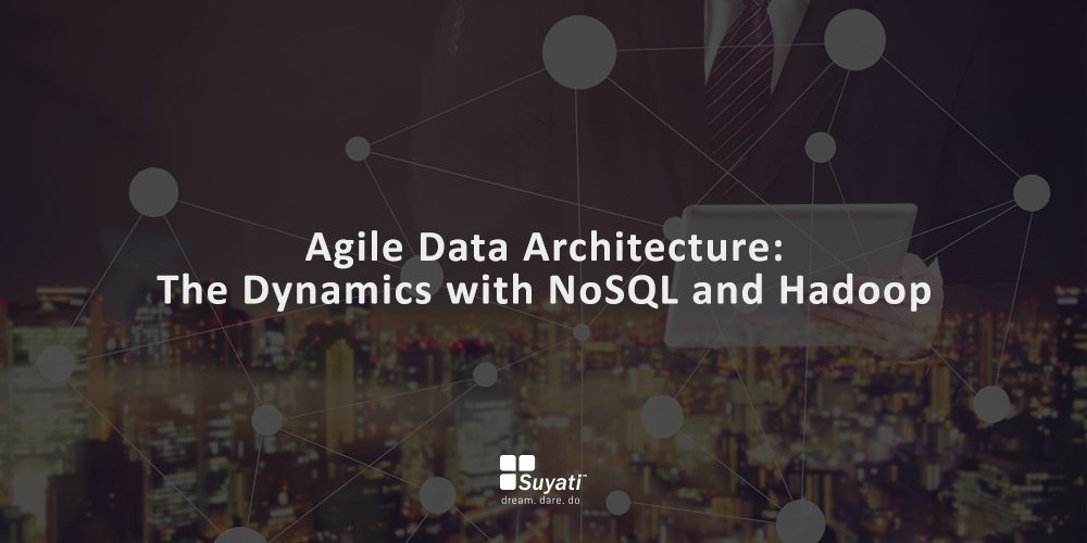Agile data structure