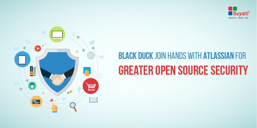Black Duck and Atlassian
