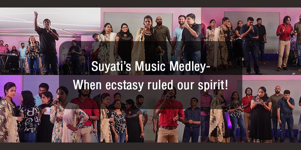 Suyati Music Medley