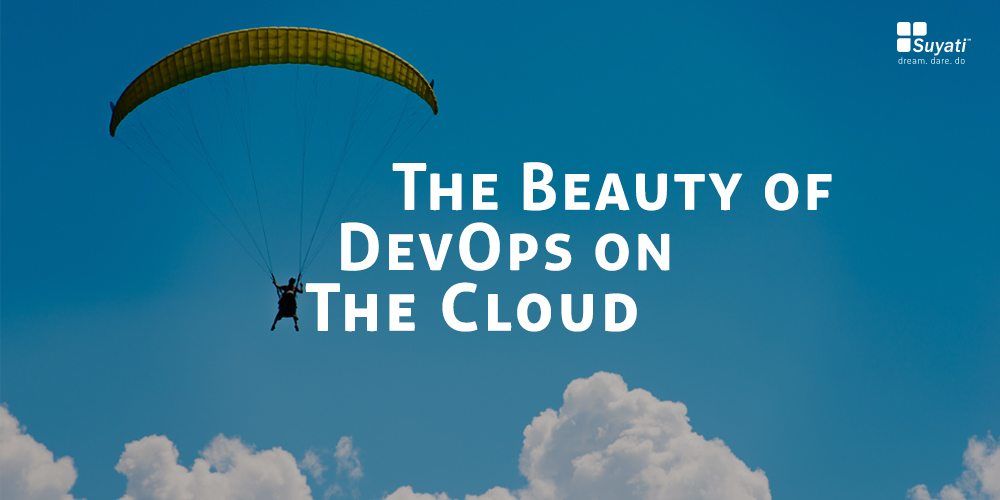 DevOps on the cloud