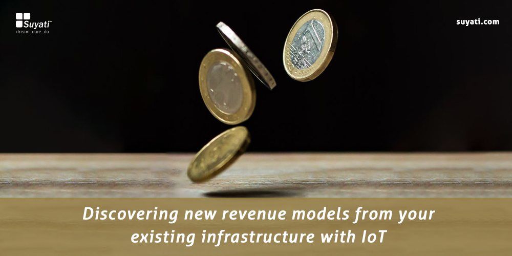 IoT and revenue models