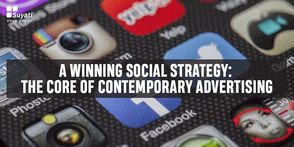 5 ways to make your social media strategy a hit