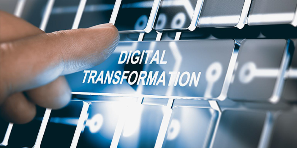 CTOs checklist – 5 things that block your digital transformation adoption