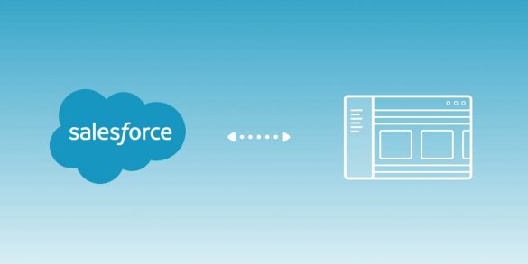 How and Why to Integrate APIs using Salesforce Lightning Connect