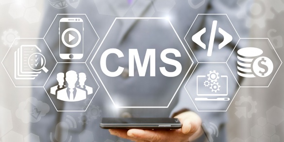 How Artificial Intelligence in CMS will take Personalization to New Heights?
