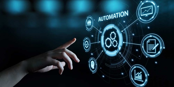 Is Intelligent Automation the new Holy Grail of Innovation and Efficiency?