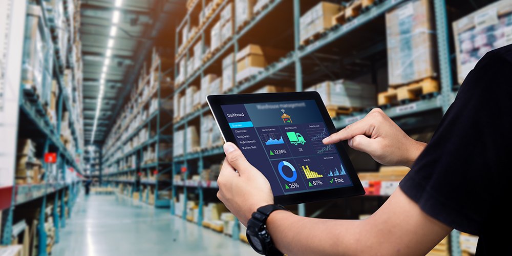 Augment Your Retail Assortment Without Expanding Warehouse Space