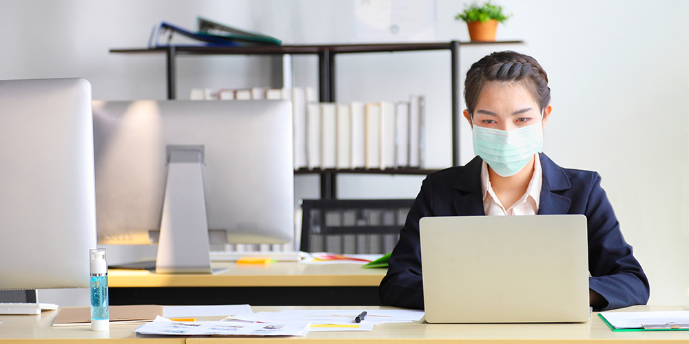 How Insurers Provide Best-in-Class Customer Experience During the Pandemic