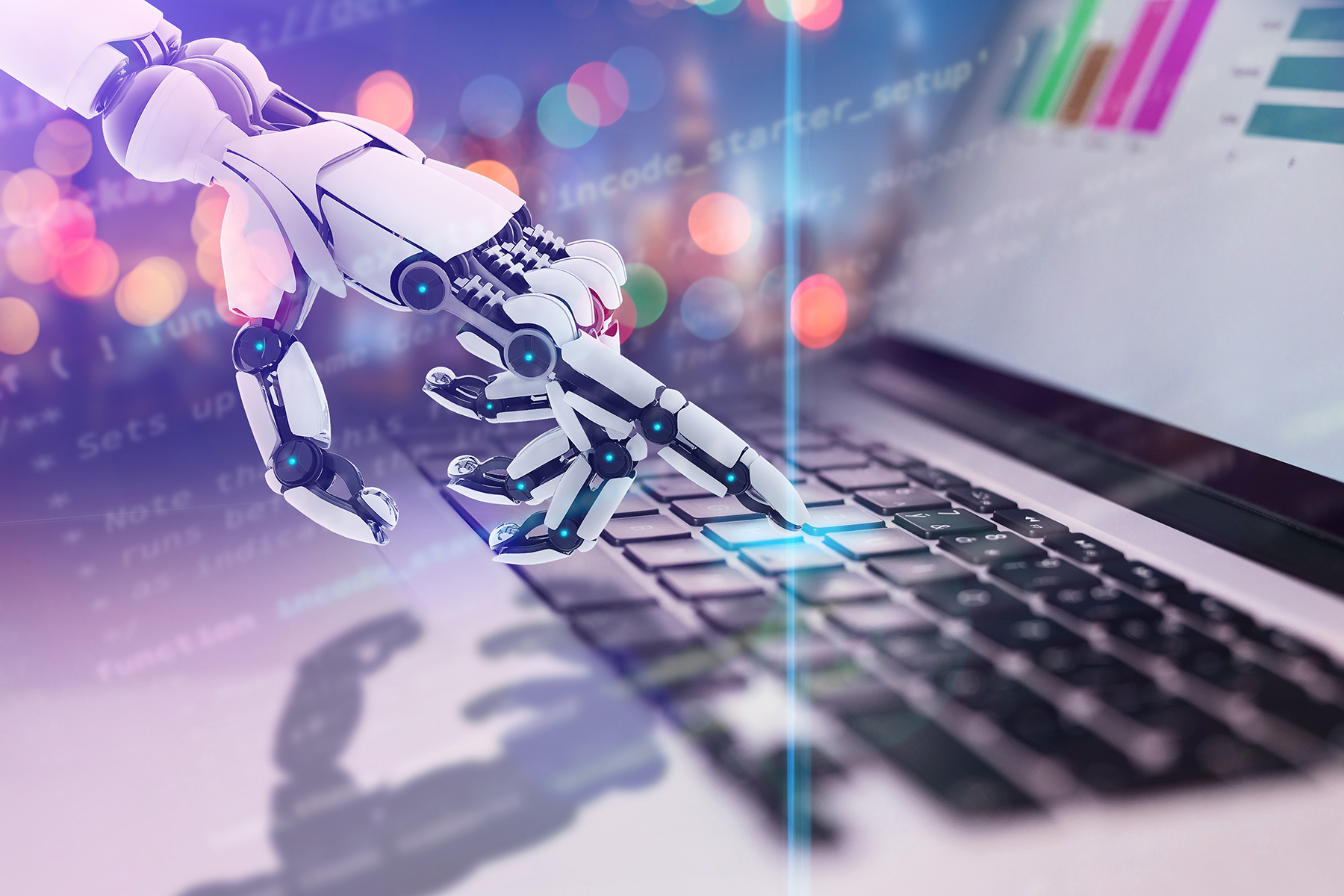 RPA Can Help Your Business Emerge Stronger After COVID-19