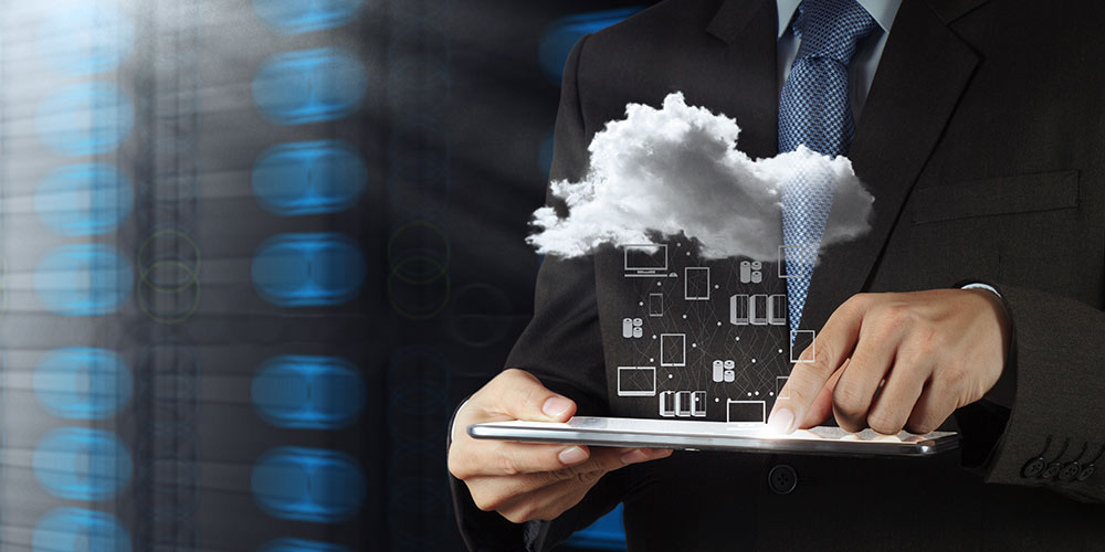 6 key trends that will shape cloud computing in 2022 and beyond
