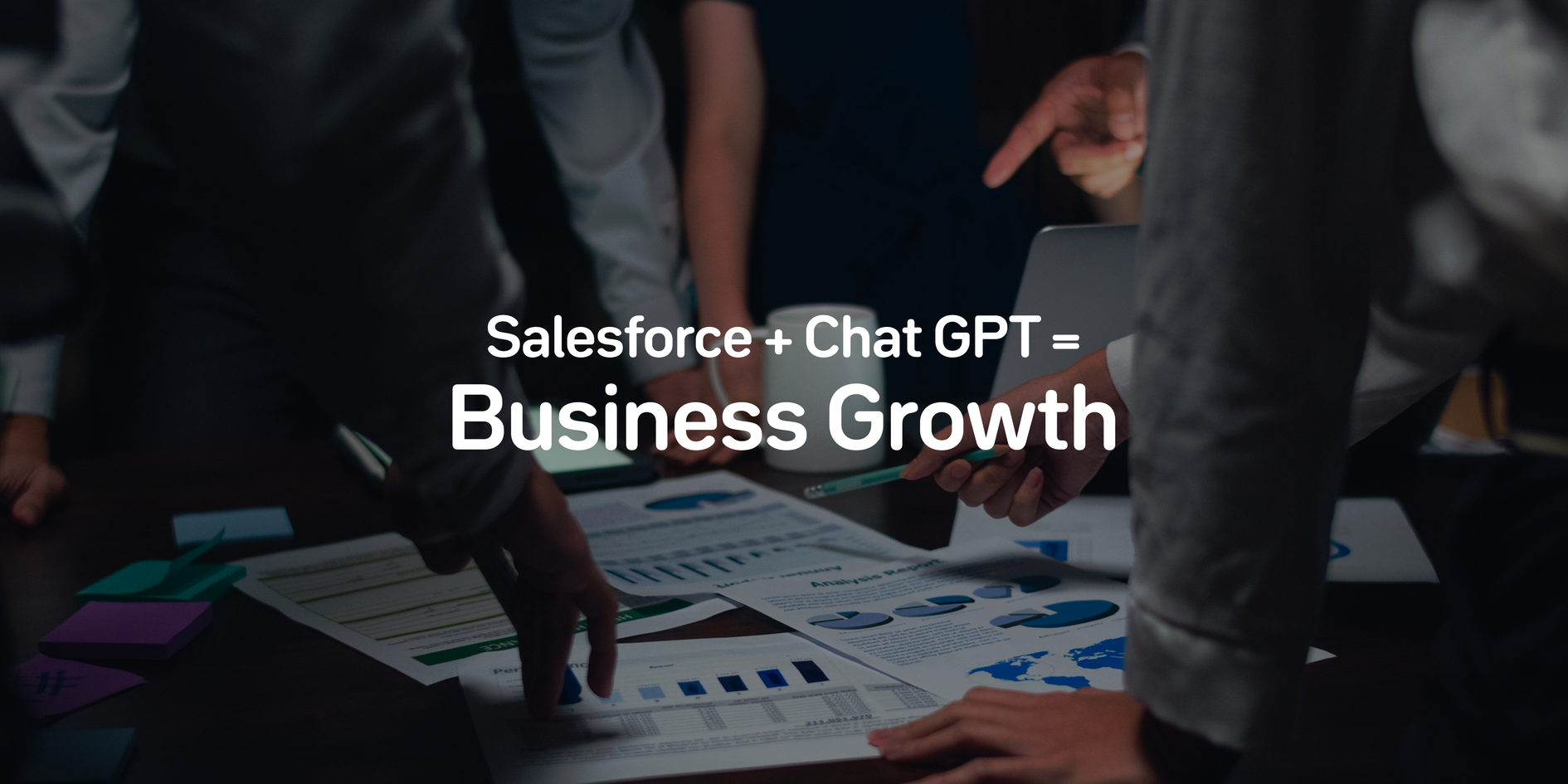 How Does Salesforce Help Slack Users Using Chat GPT?