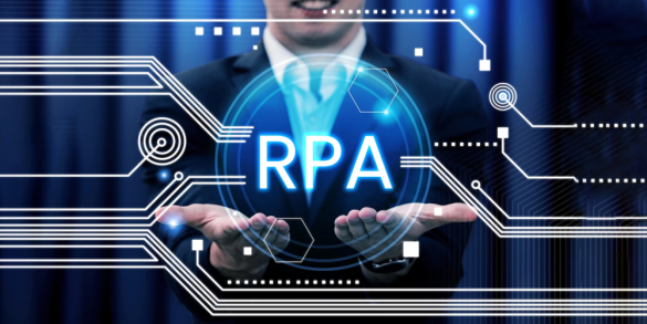 RPA Support Services in USA
