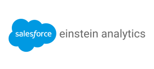 Salesforce Einstein cloud 