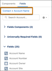 Adding fields to dynamic forms-enabled pages 2