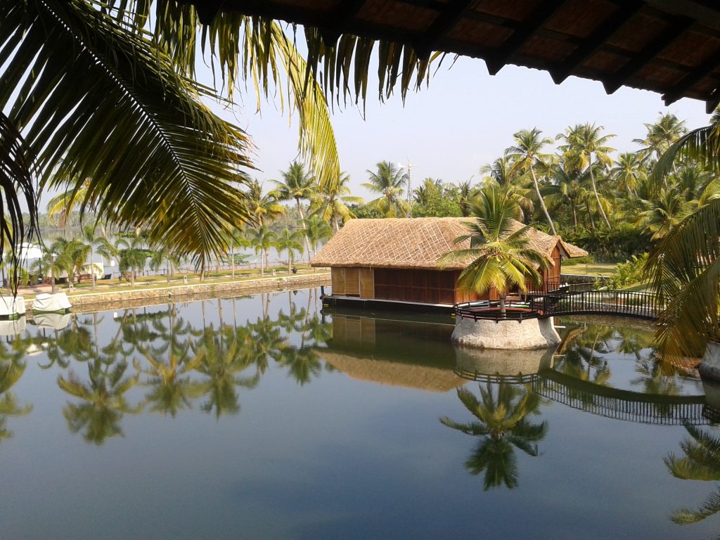 Vasundhara Sarovar Premiere Resort