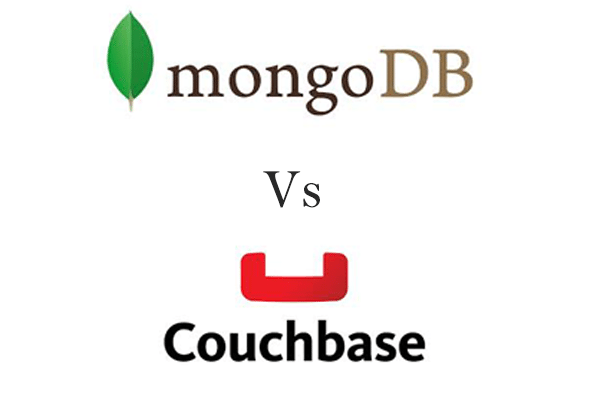 MongoDB vs. Couchbase