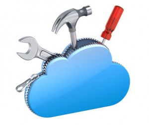 cloud disaster recovery